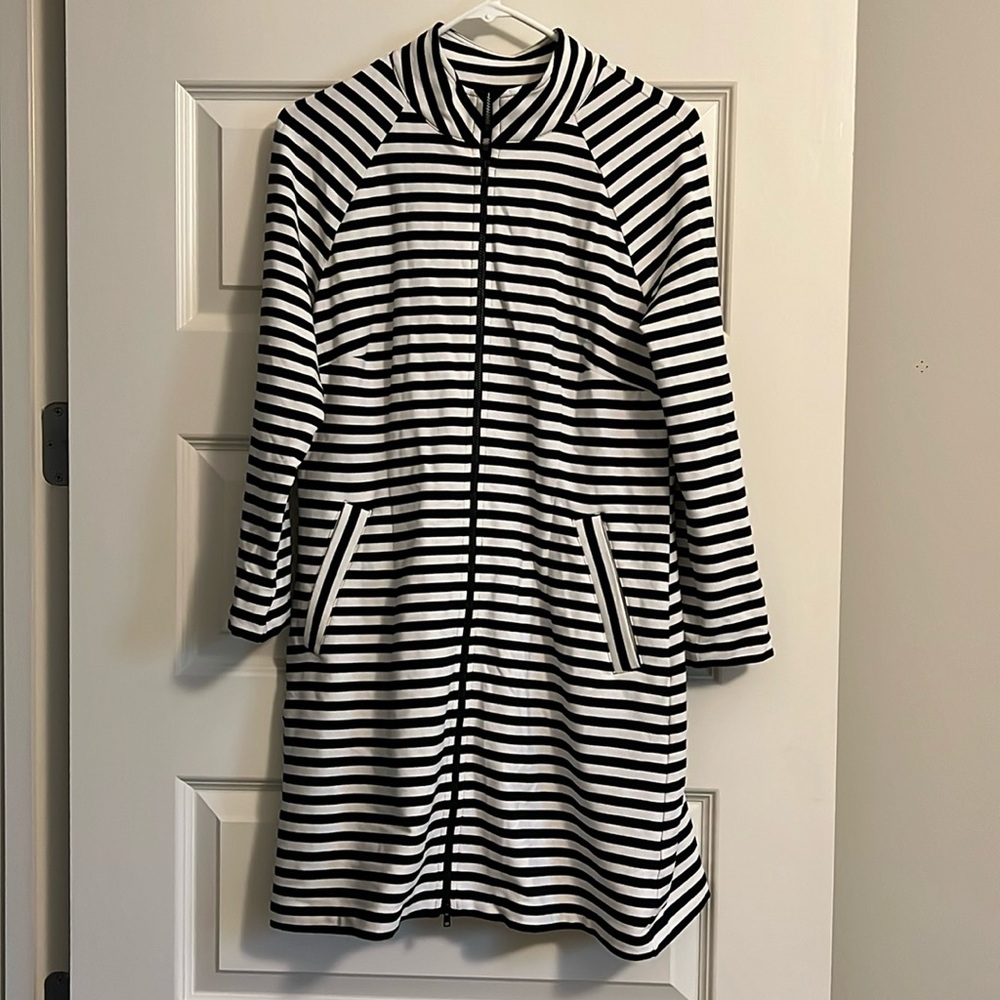 Cabi Byline Jacket